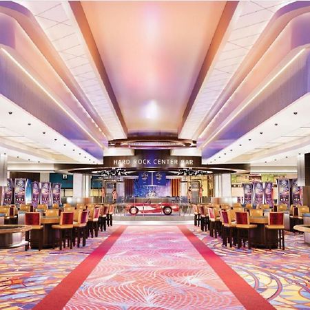 Hard Rock Hotel & Casino ブリストル エクステリア 写真