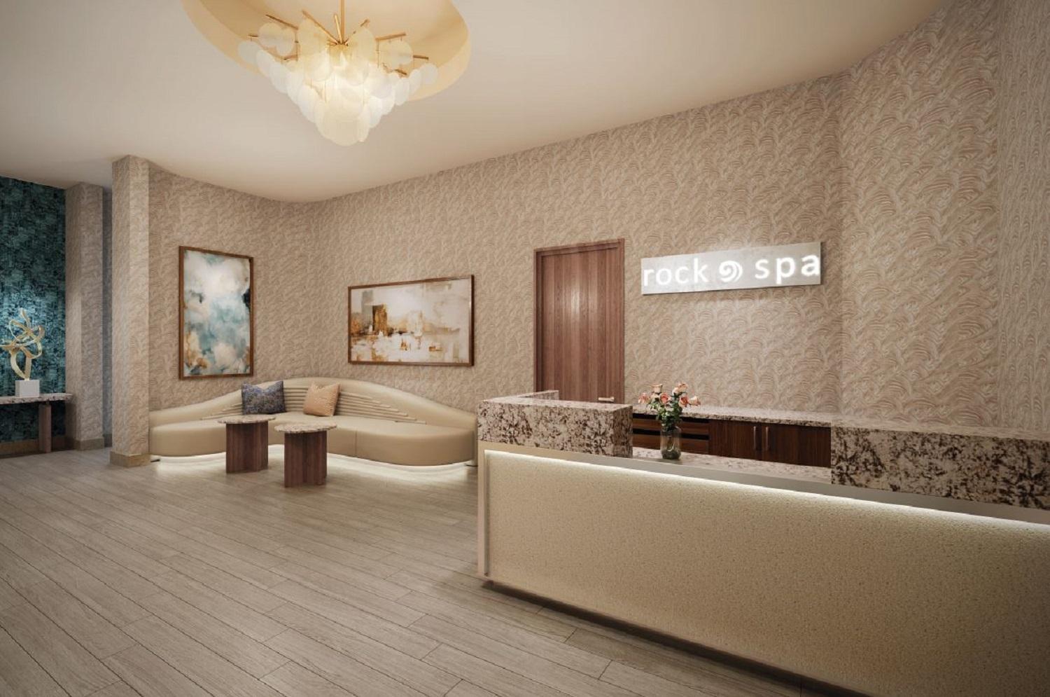 Hard Rock Hotel & Casino ブリストル エクステリア 写真