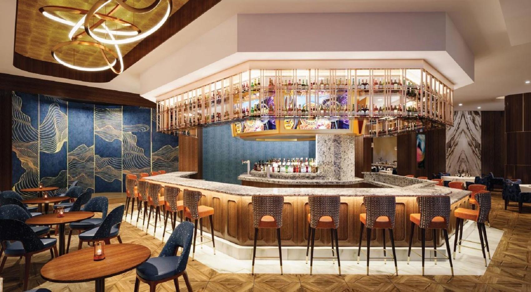 Hard Rock Hotel & Casino ブリストル エクステリア 写真