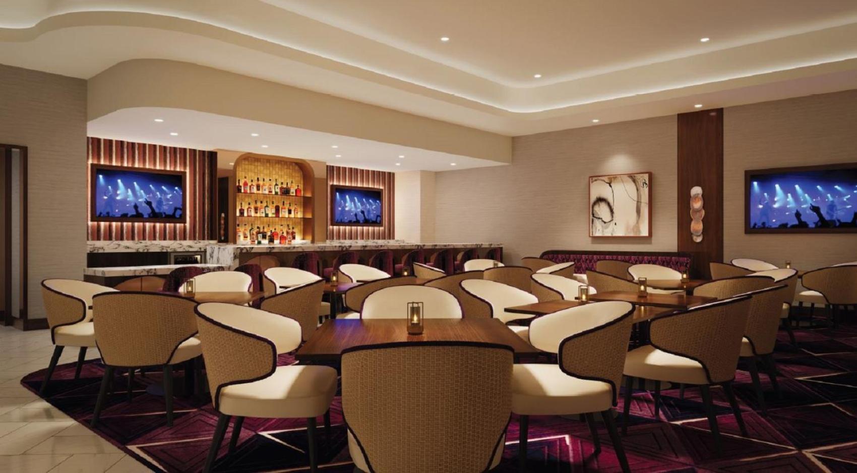 Hard Rock Hotel & Casino ブリストル エクステリア 写真