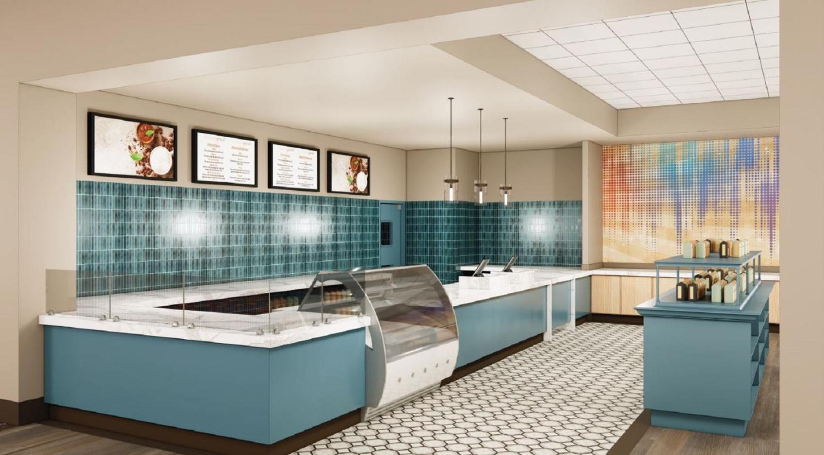 Hard Rock Hotel & Casino ブリストル エクステリア 写真