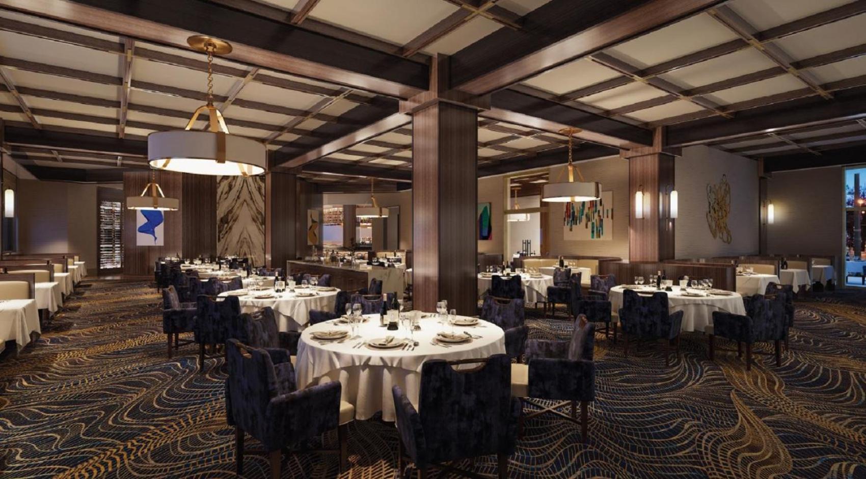 Hard Rock Hotel & Casino ブリストル エクステリア 写真